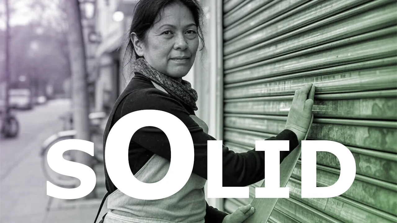 Applying the Open-Closed Principle to a Repository Cloner in FastAPI