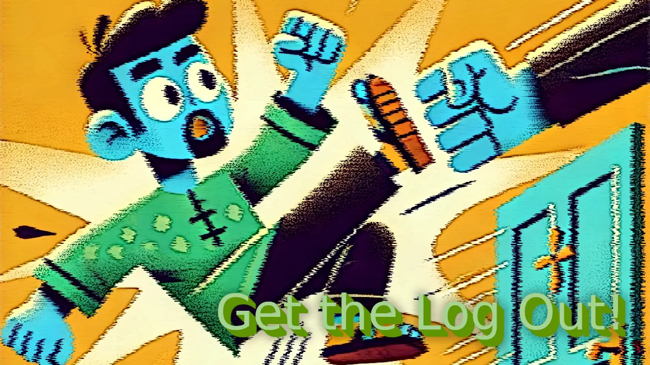 Beware of Next.js Prefetching: My Log Out Button Failure