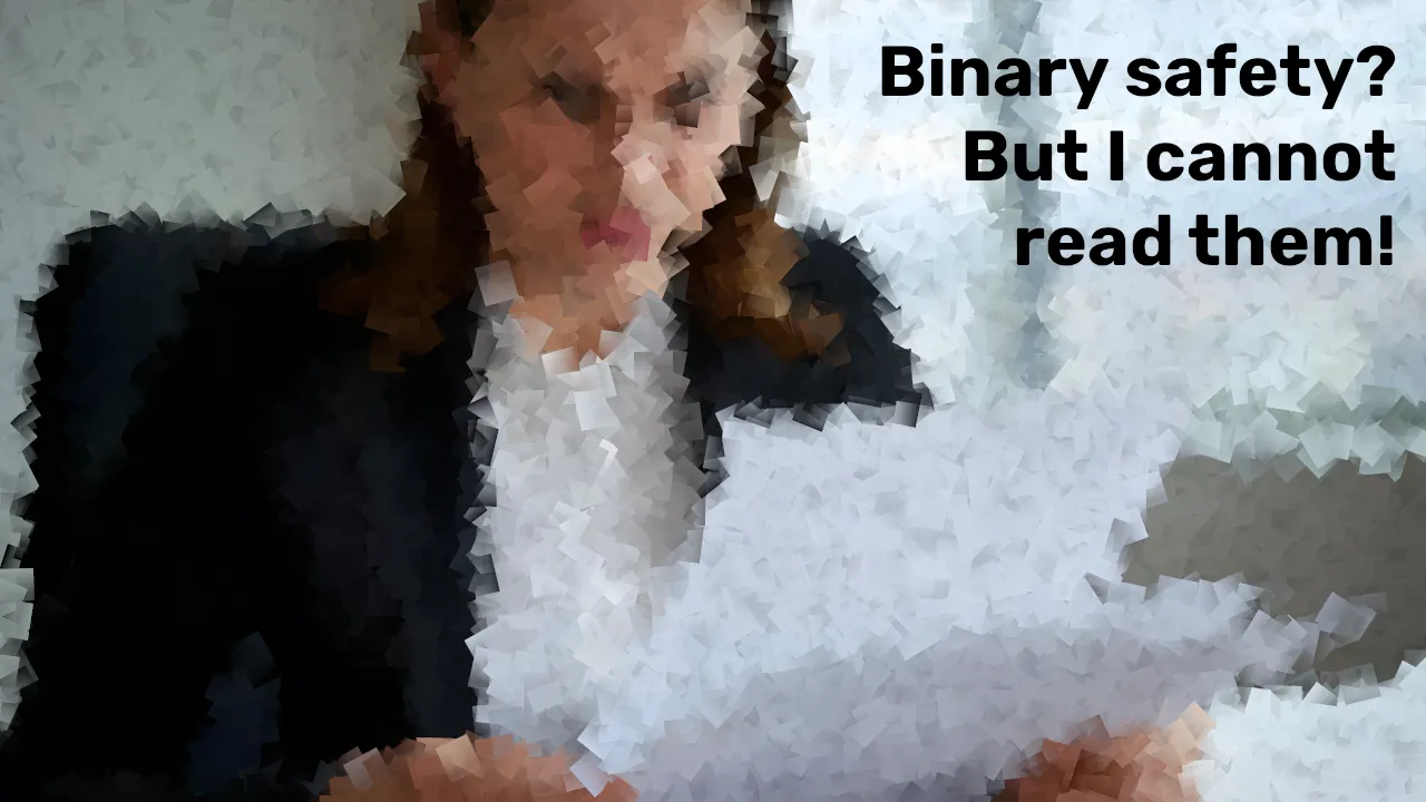 Can We Trust Open Source Binaries? A Simple Guide with GitHub Workflows