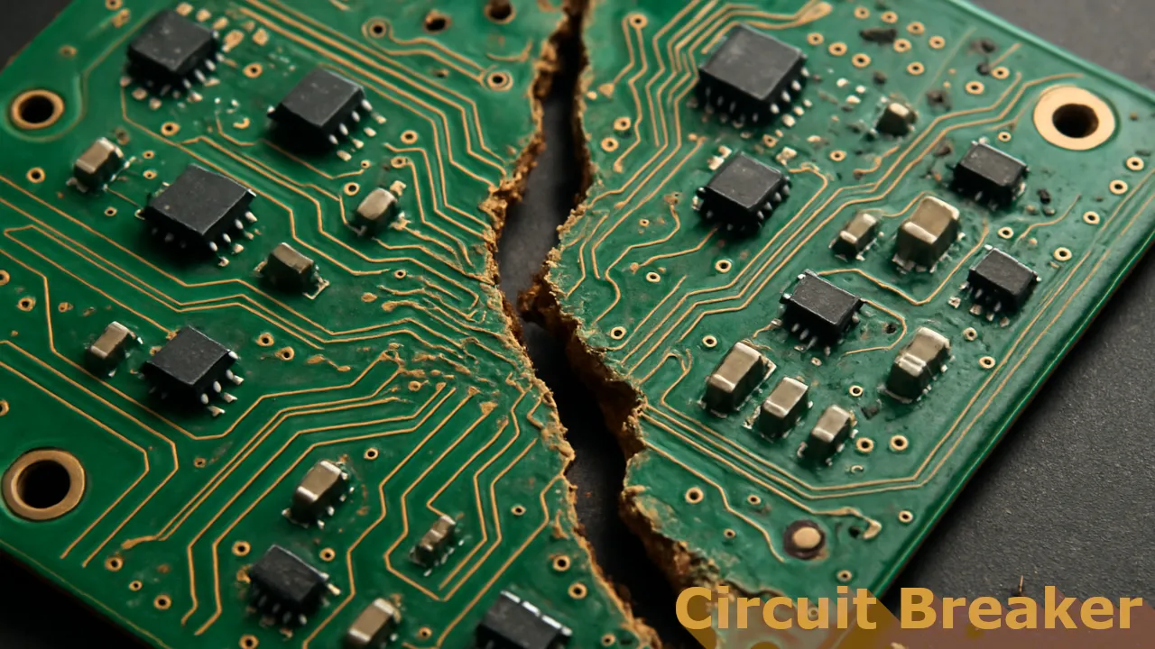 What is a Circuit Breaker in Software? Why It’s Needed and How It’s Applied