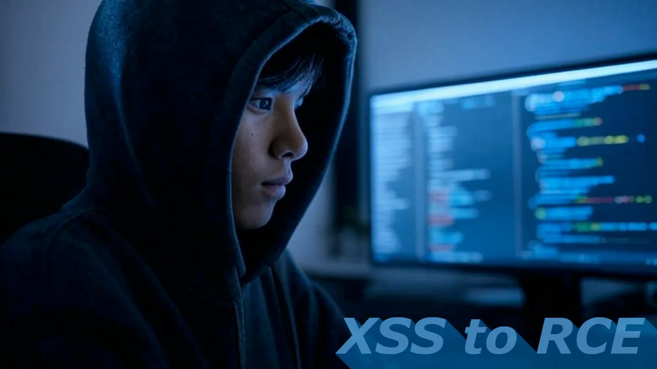 From XSS to Total Control: How a Simple Script Can Compromise Everything