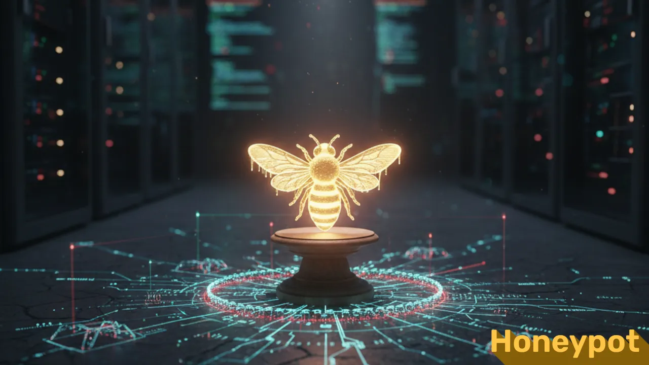 Honeytokens: Tiny Traps That Expose Attackers Instantly