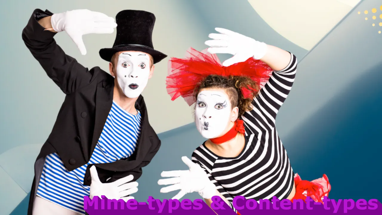 How Do Browsers Decide How to Render Content Based on Content-Type?