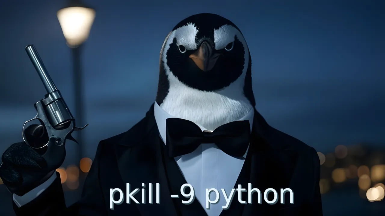 Linux Signals and Process Management Tools