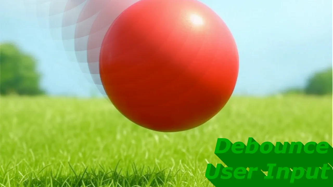 Mastering Debouncing: Optimize User Input with JavaScript and React