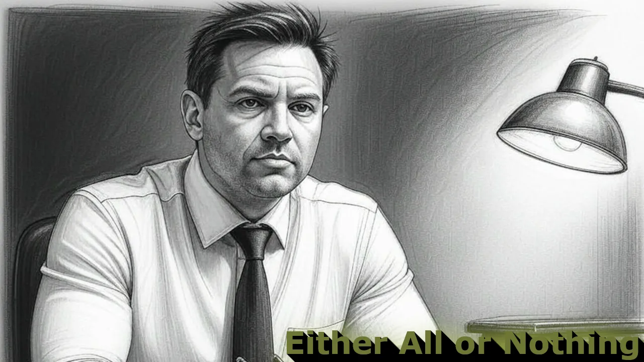 Overcoming Perfectionism: A Guide to Success Without Burnout