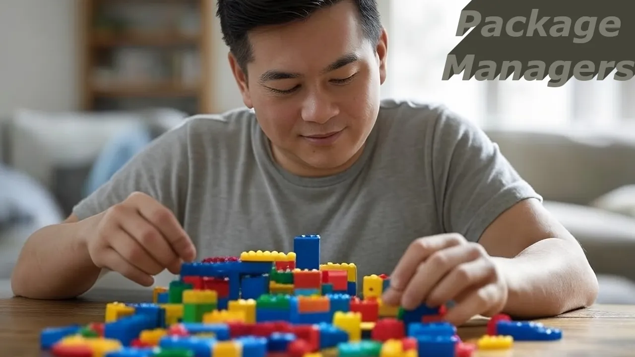 Package Managers: Heros of Software Management