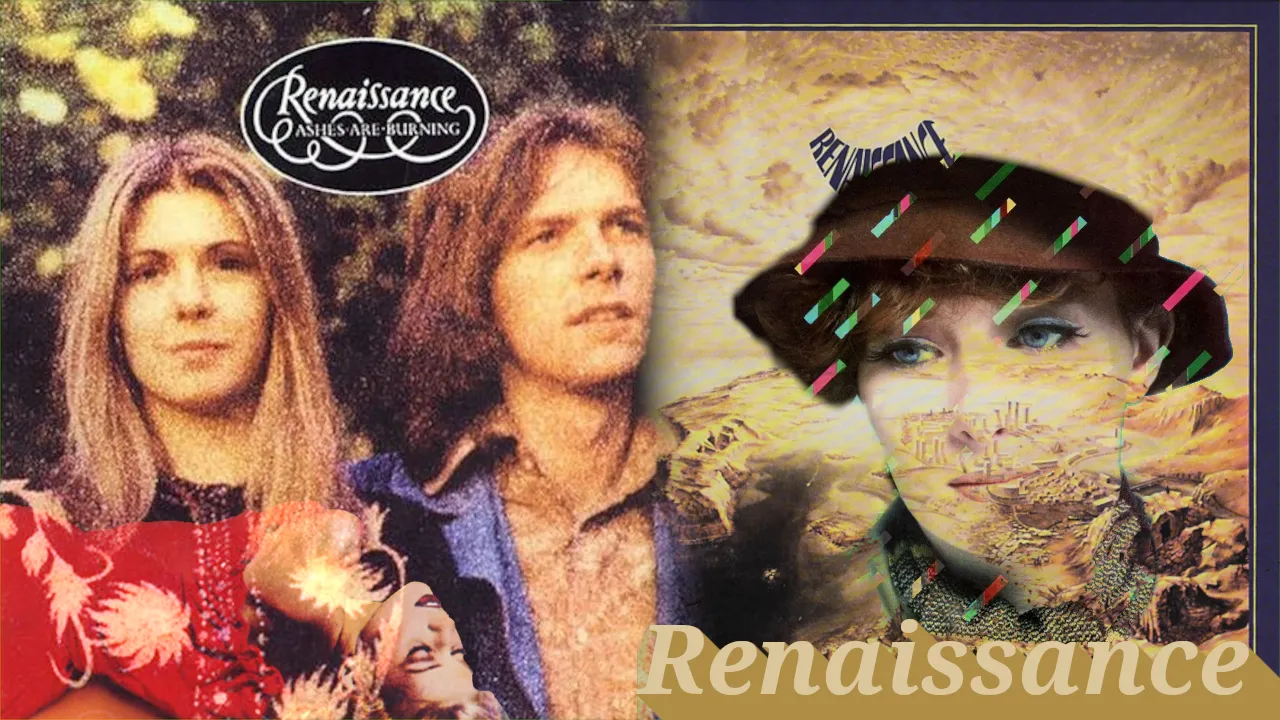 Renaissance: The Piano-Centric Orchestral Rock