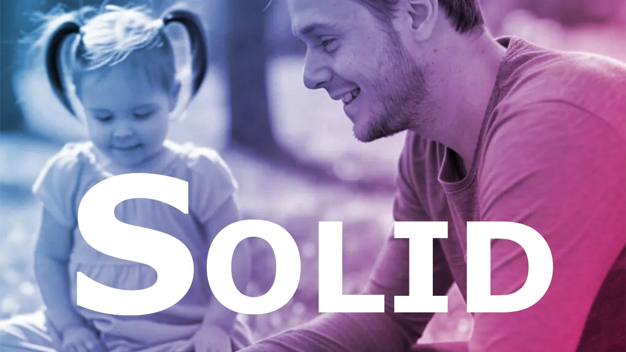 Single Responsibility & Advanatges in Compiled Languages