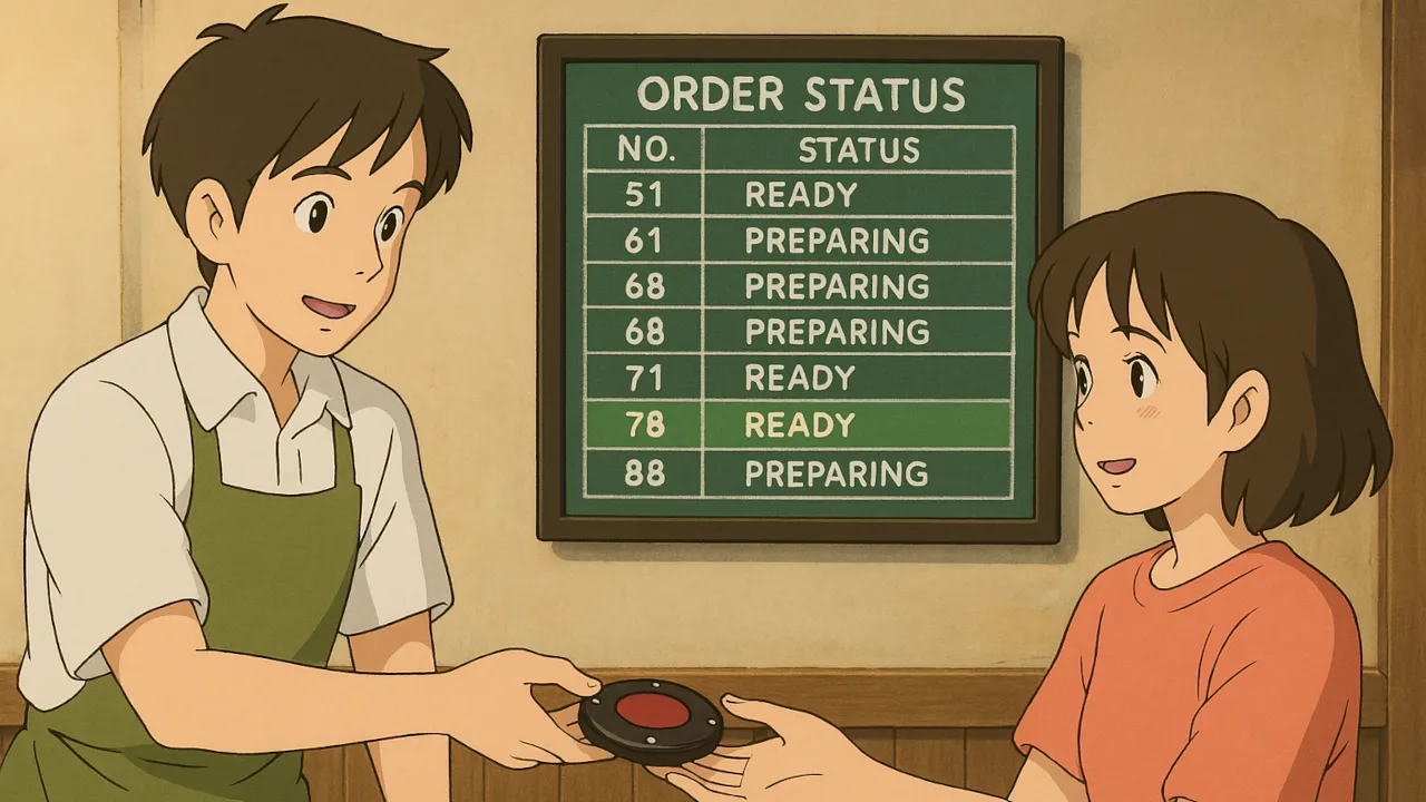 The Buzzing Breakthrough at Dino’s Diner