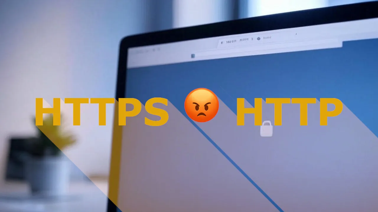 Understanding and Fixing Mixed Content Errors in Modern Browsers