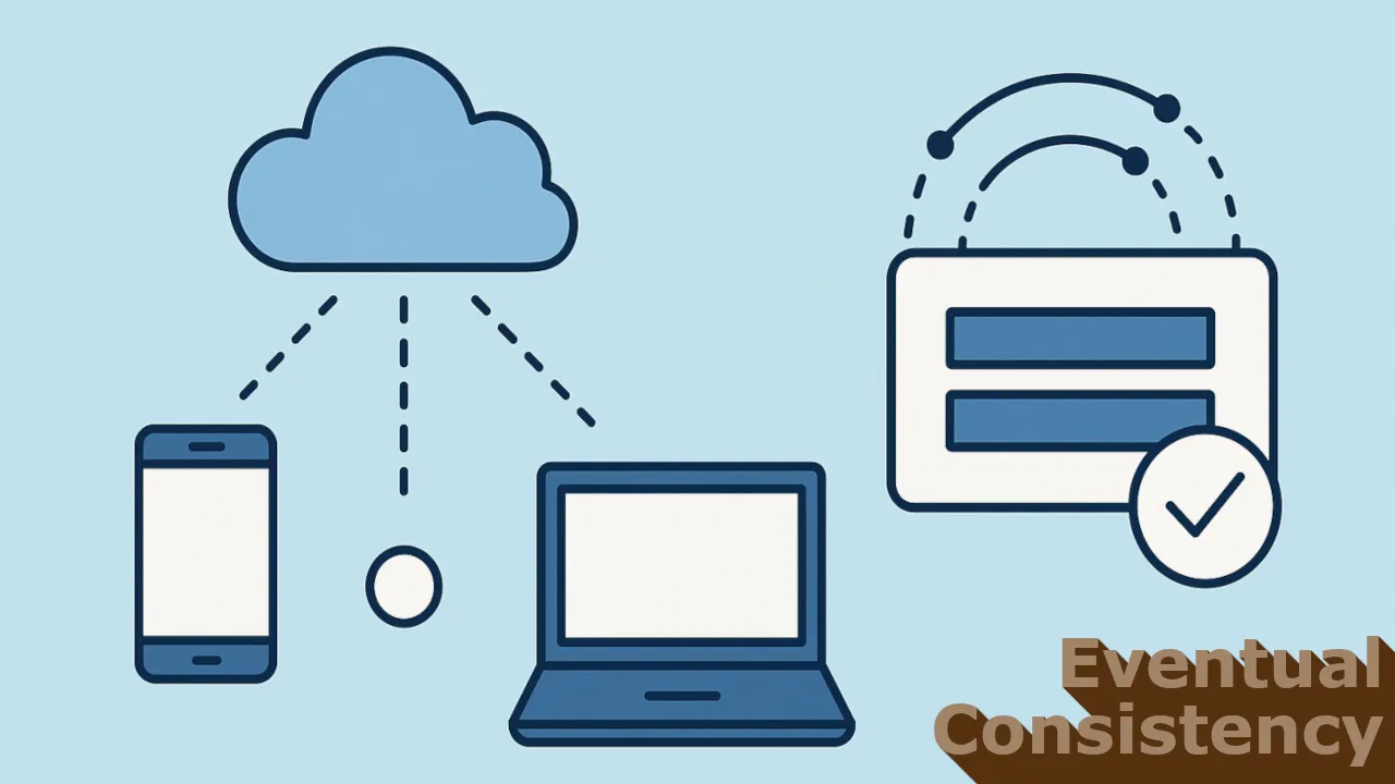 Understanding Eventual Consistency
