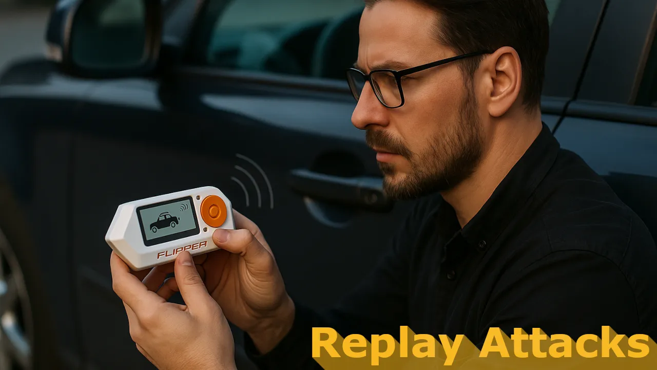 Replay Attacks: What They Are and How to Protect Yourself