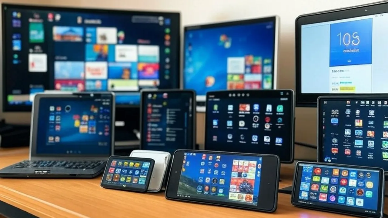 Understanding User Agents and the History of the "Mozilla/5.0" Prefix