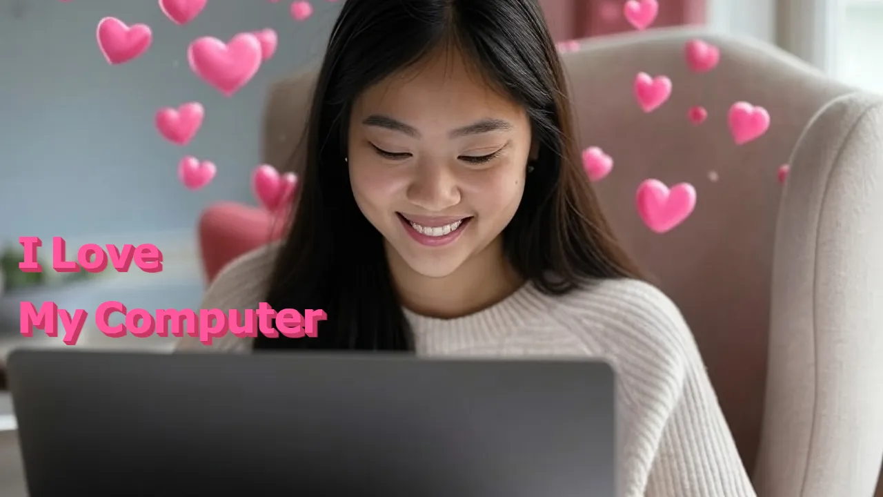 Use Your Computer, Don’t Configure Your OS