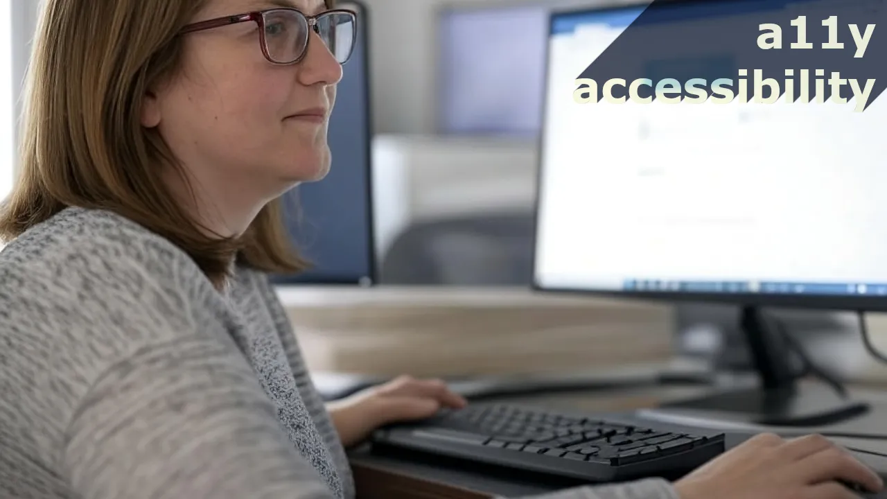 Web Accessibility 101: Building Inclusive Sites That Shine