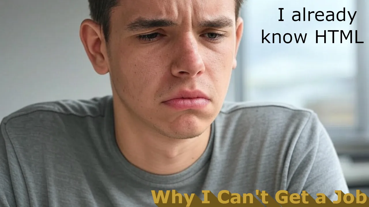 What I Suggest to Newbies on Web/App Development