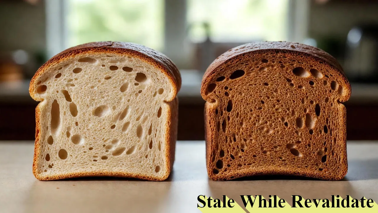 What Is `stale-while-revalidate`? A Simple Guide to Faster Web Performance