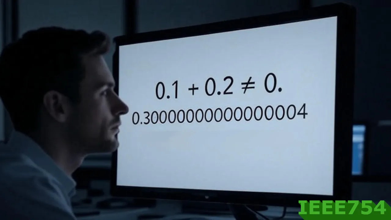 Why 0.1 + 0.2 != 0.3 in Programming and How to Fix It