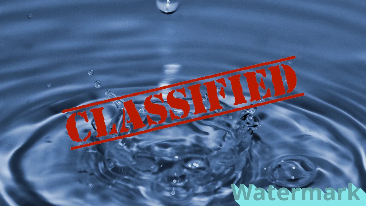 Writing a Watermark API in Next.js