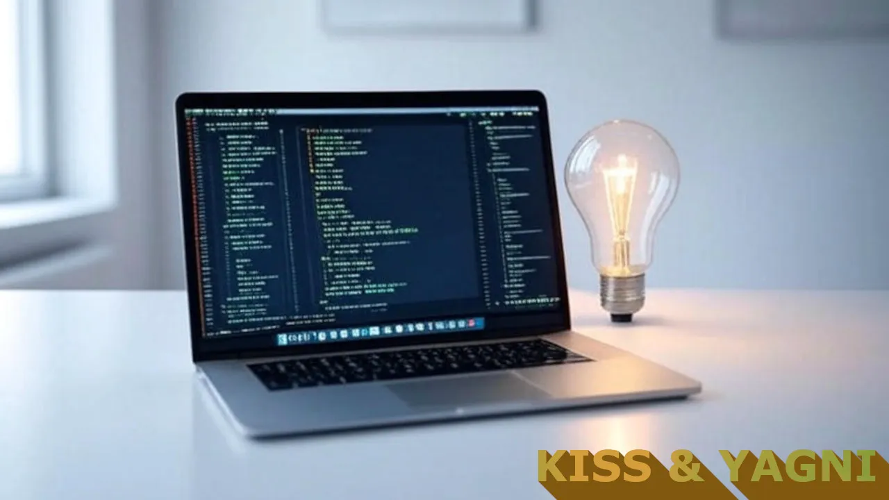 YAGNI & KISS Principles – When to Really Apply?